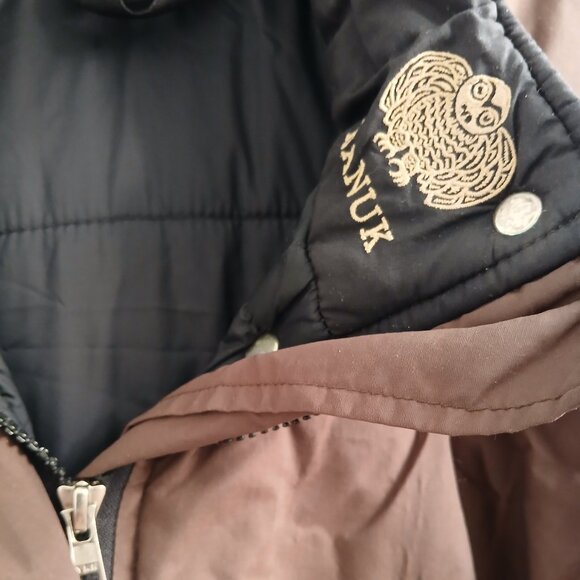 Kanuk Blainville Parka - Picture 4 of 10